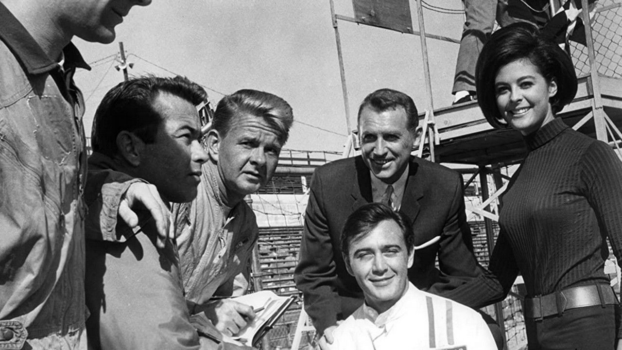 Backdrop image for movie Track Of Thunder