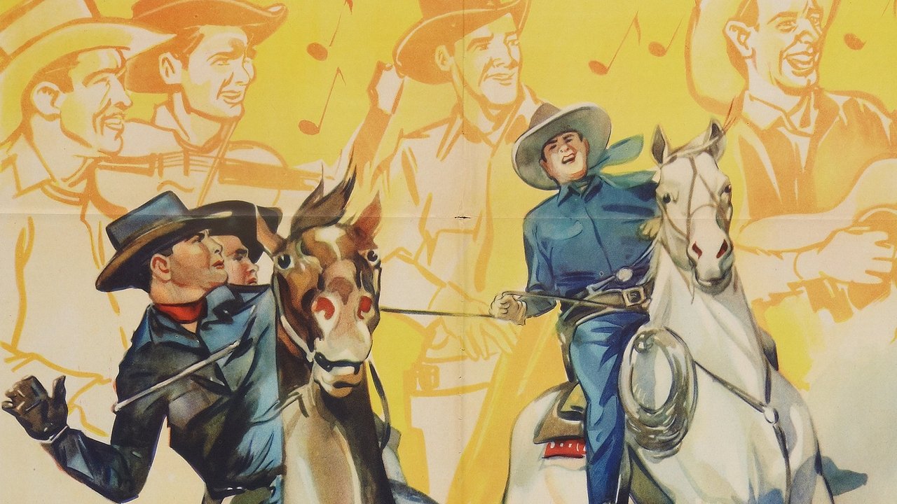 Backdrop image for movie Law of the Plains
