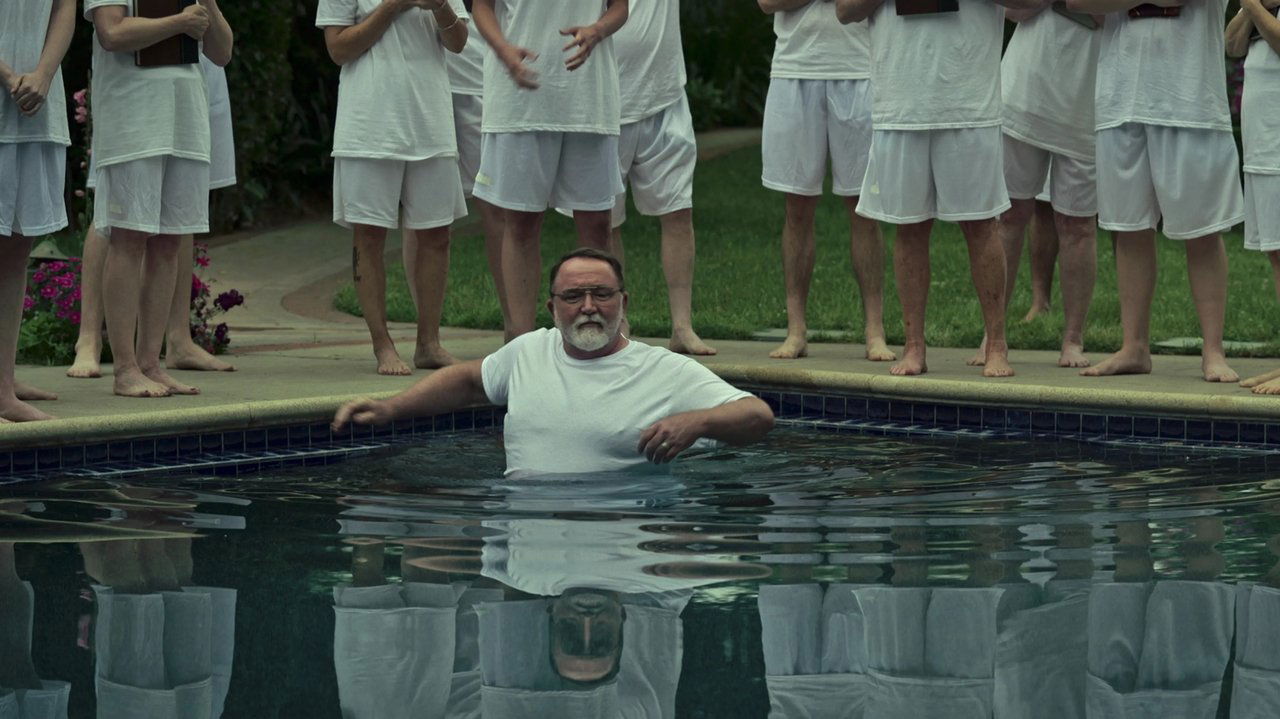 Backdrop image for movie Our Father