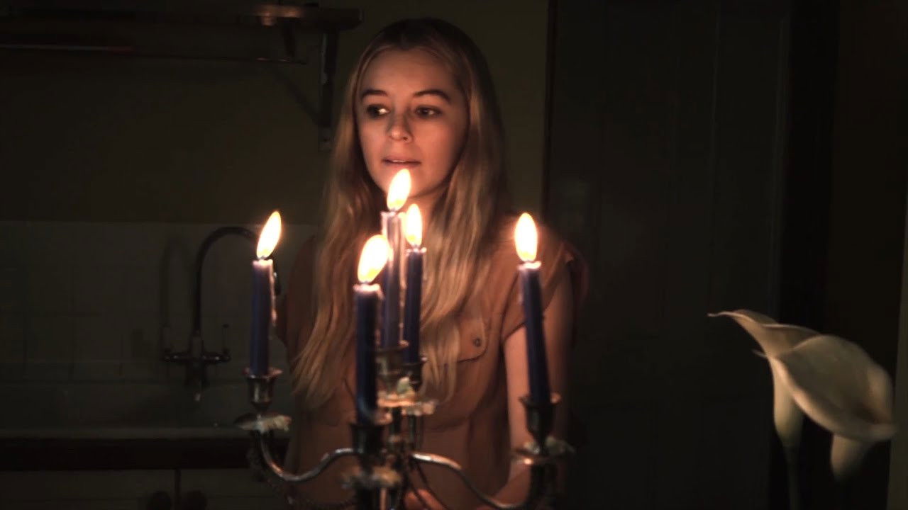 Backdrop image for movie Whispers