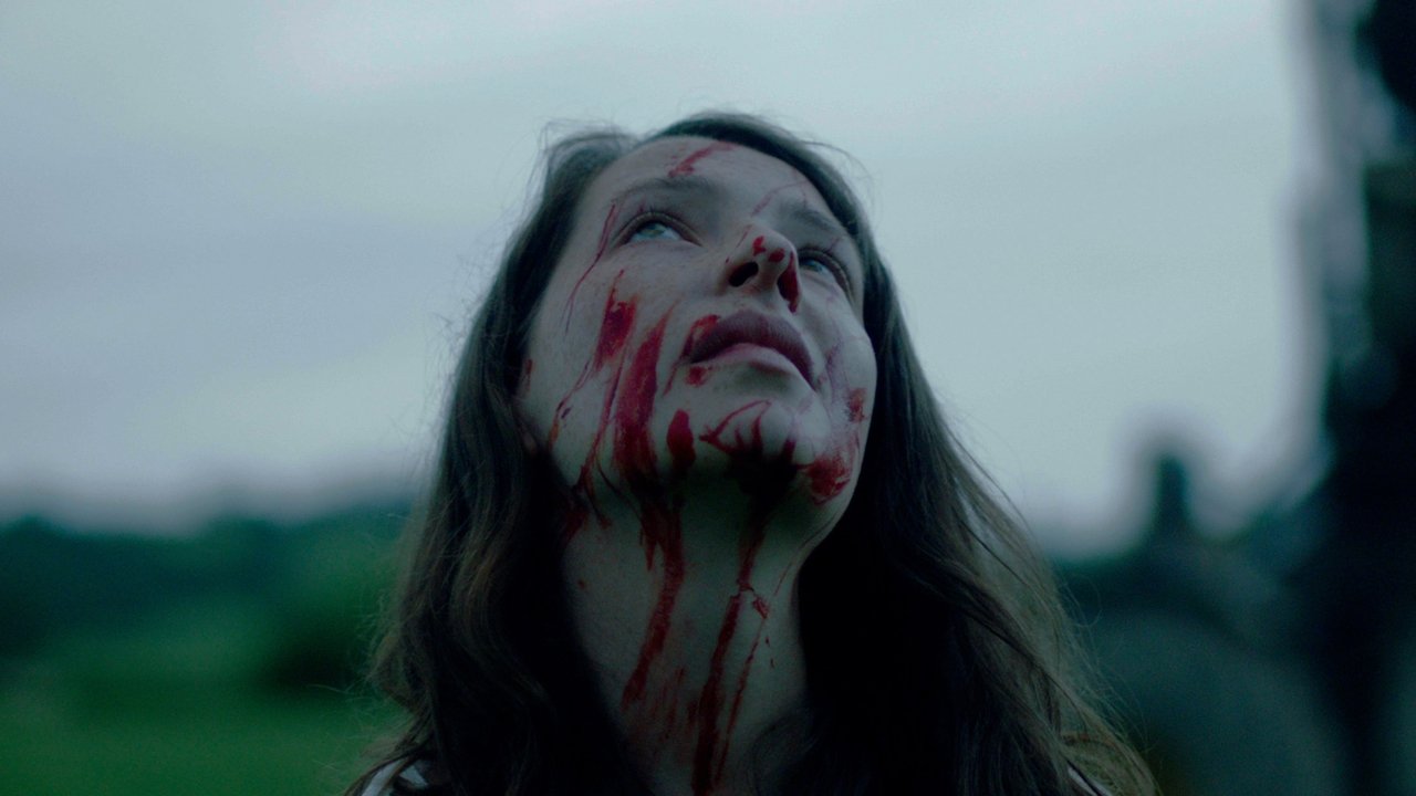 Backdrop image for movie The Feast