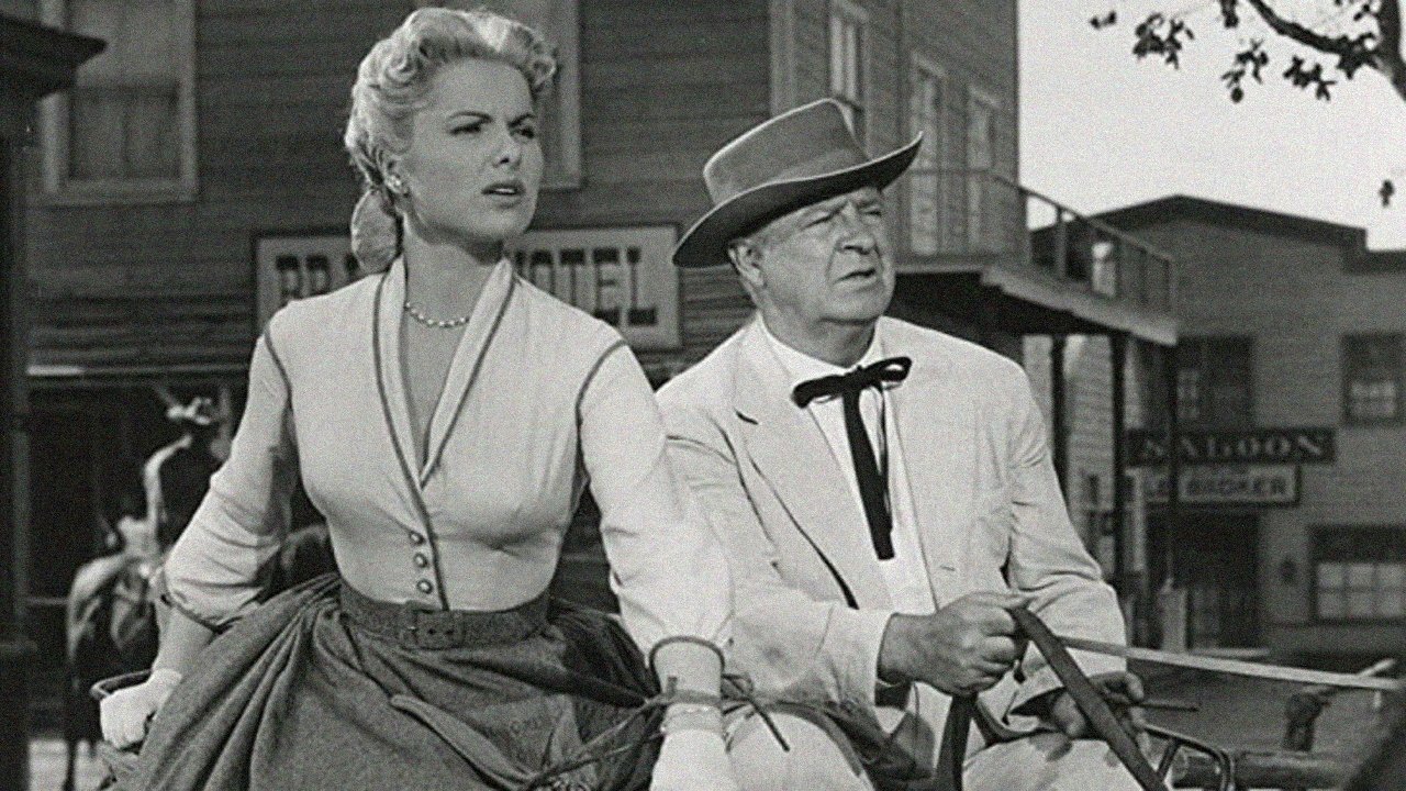 Backdrop image for movie Showdown at Abilene