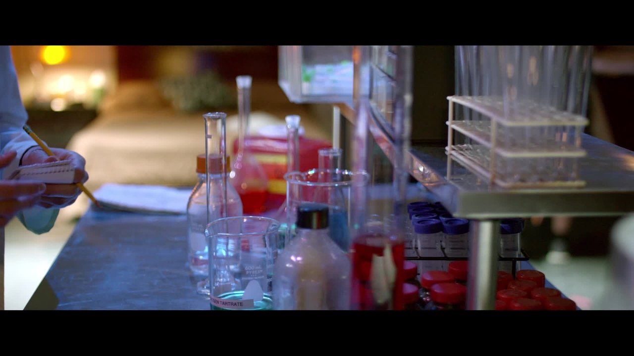 Backdrop image for movie The Invisible Man