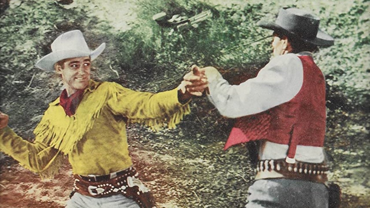 Backdrop image for movie The Ghost of Crossbone Canyon