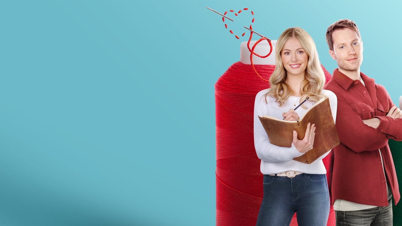 Backdrop image for movie Christmas by Design