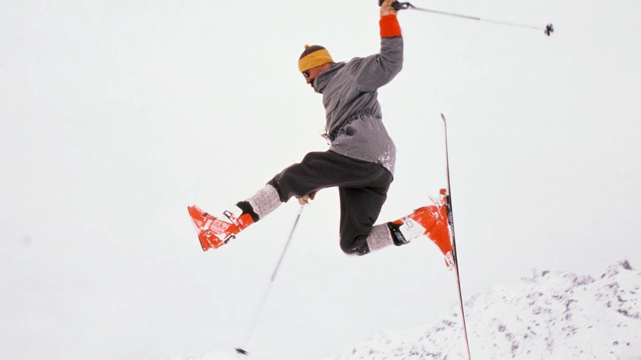Backdrop image for movie Snowroller