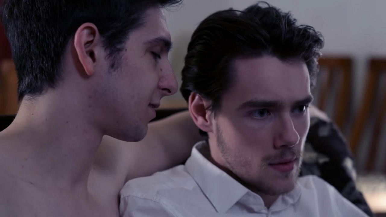 Backdrop image for movie Consequence