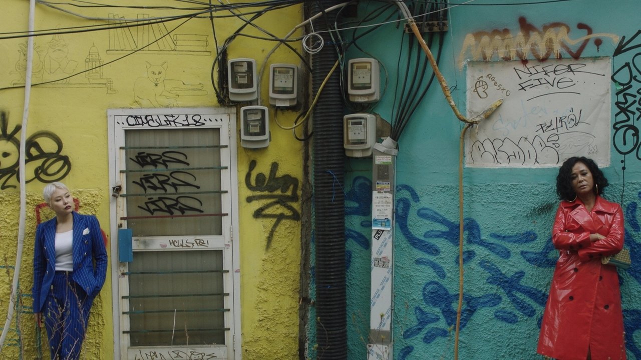 Backdrop image for movie Jazzy Misfits