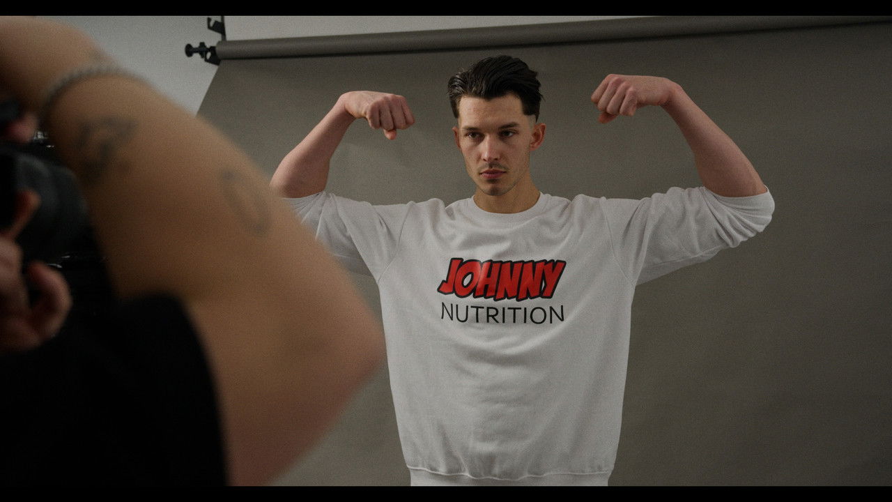 Backdrop image for movie Johnny