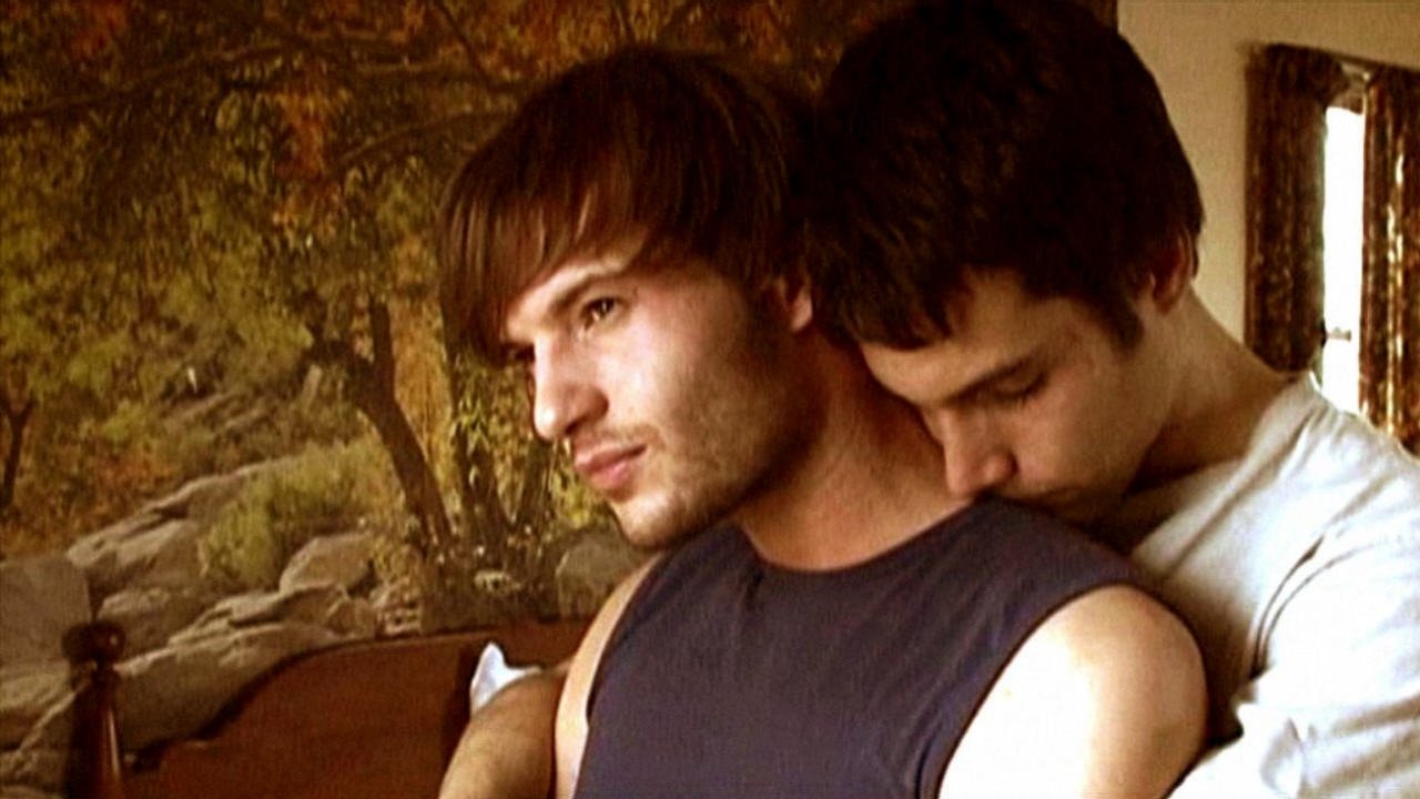 Backdrop image for movie Amnesia: The James Brighton Enigma