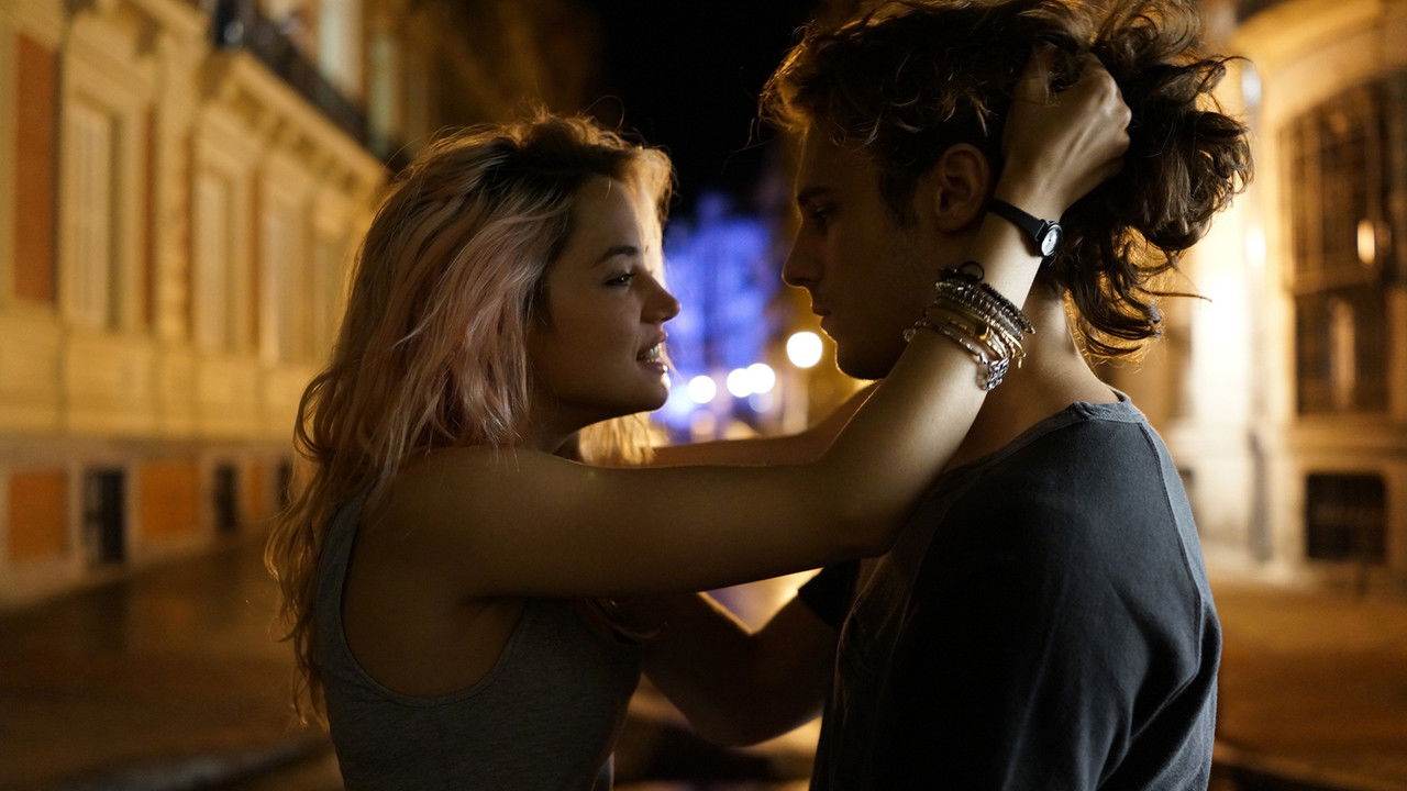 Backdrop image for movie For a Handful of Kisses