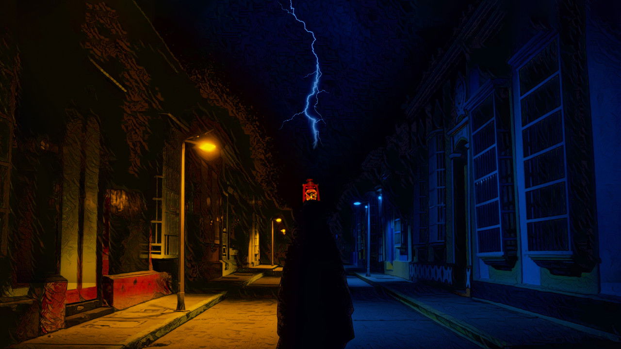 Backdrop image for movie Calle del Cristo