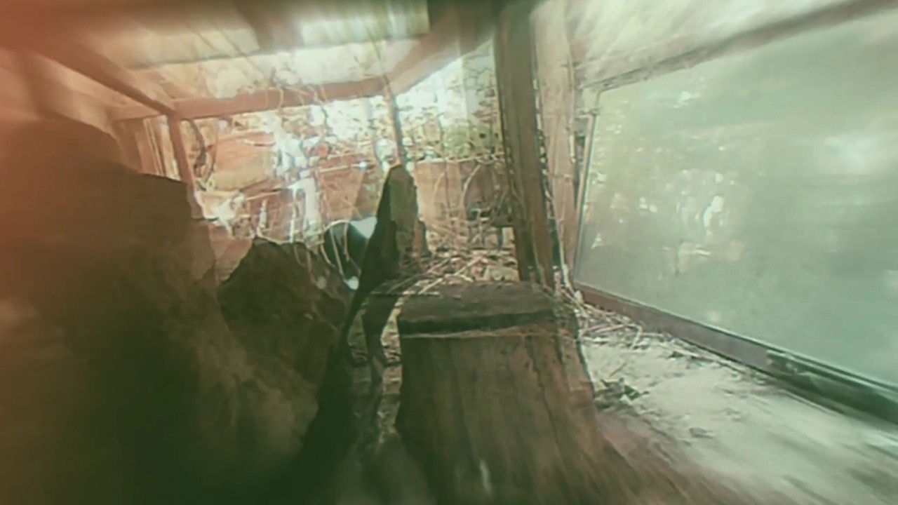 Backdrop image for movie Vague Void