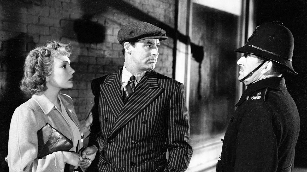 Backdrop image for movie None But the Lonely Heart