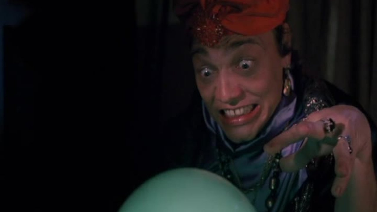 Backdrop image for movie Shock Cinema: Volume Three