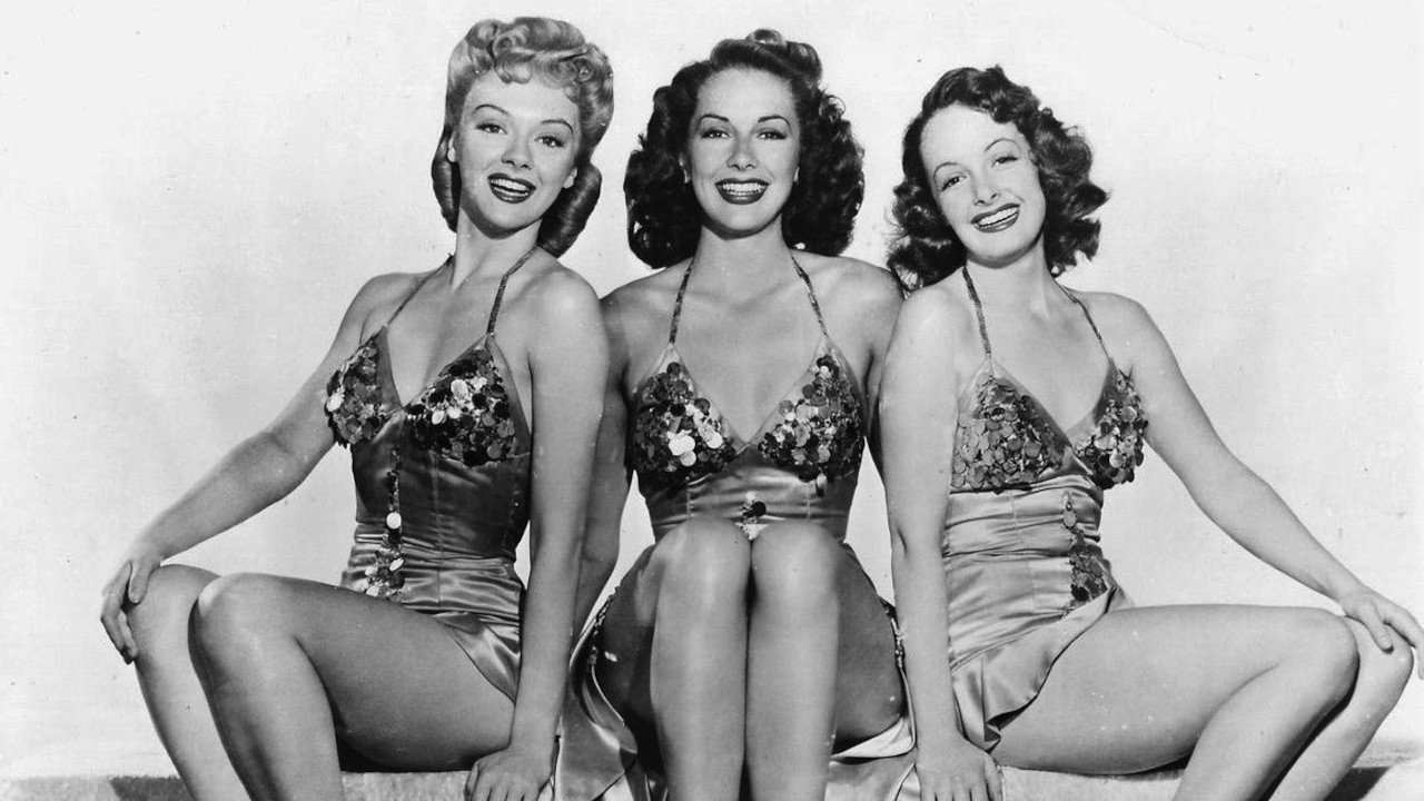 Backdrop image for movie Lucky Legs