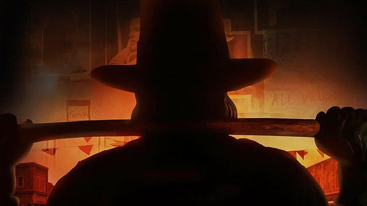 Backdrop image for movie Thanksgiving 2