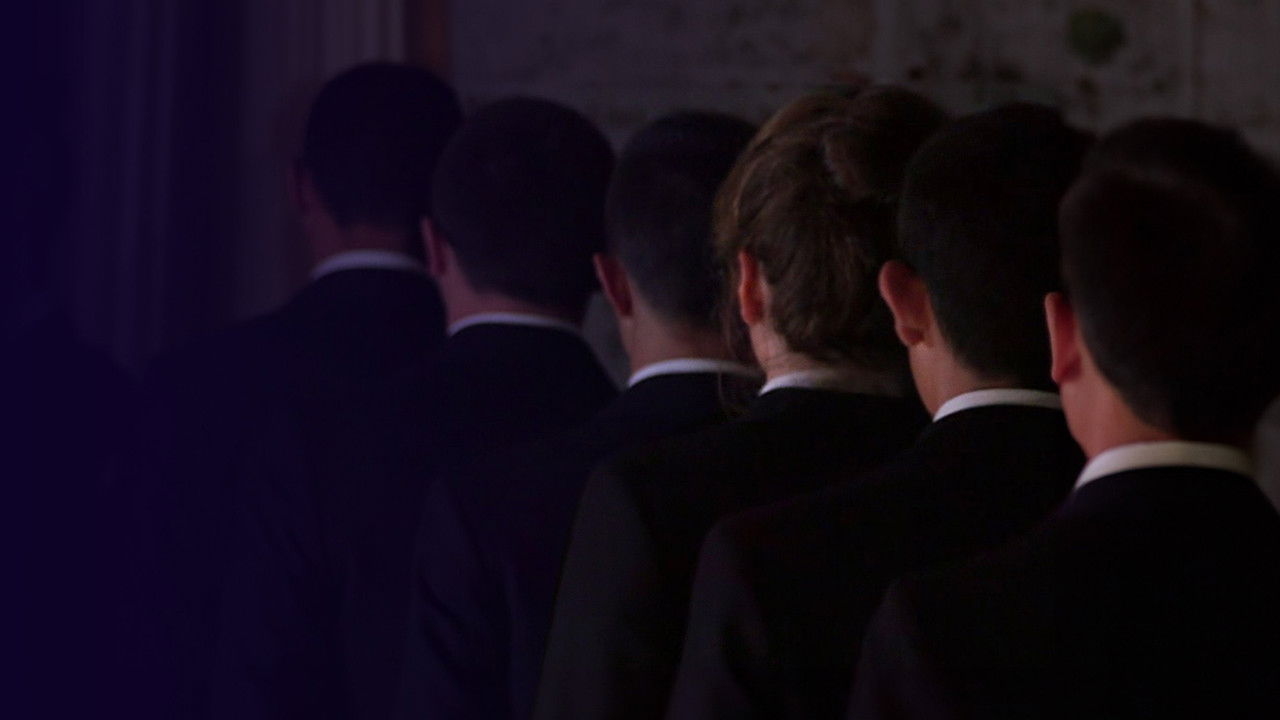 Backdrop image for movie Le Retour de l'école à l'ancienne