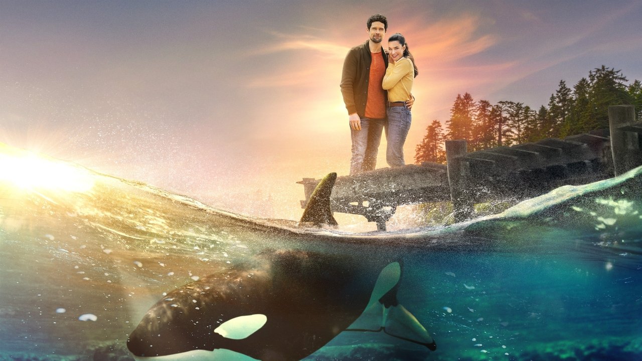 Backdrop image for movie A Splash of Love