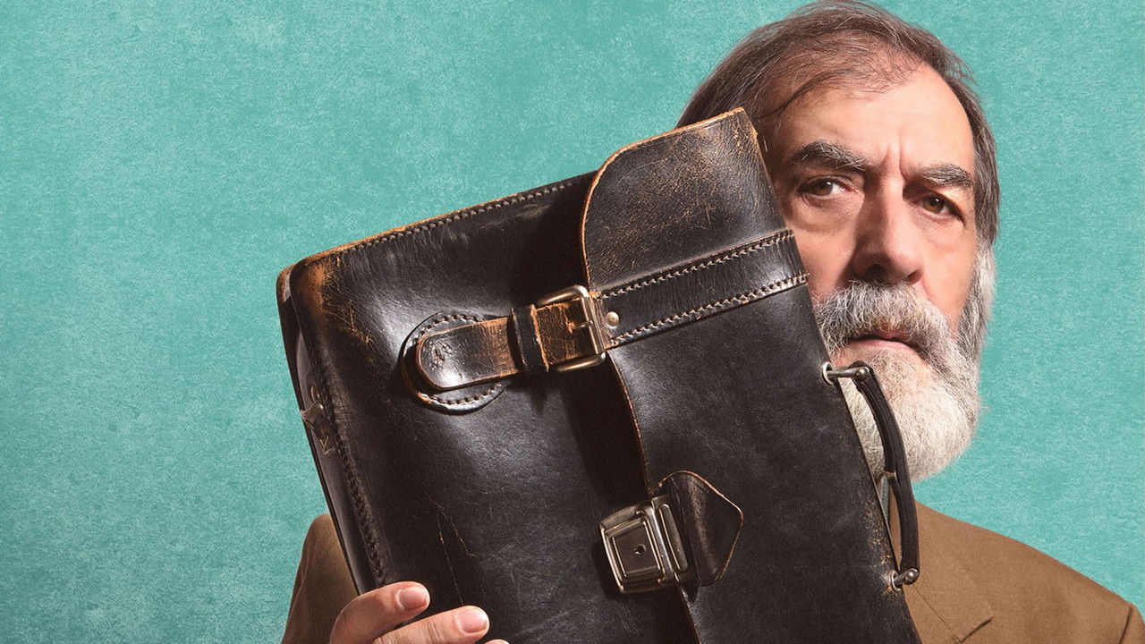 Backdrop image for movie Negociador