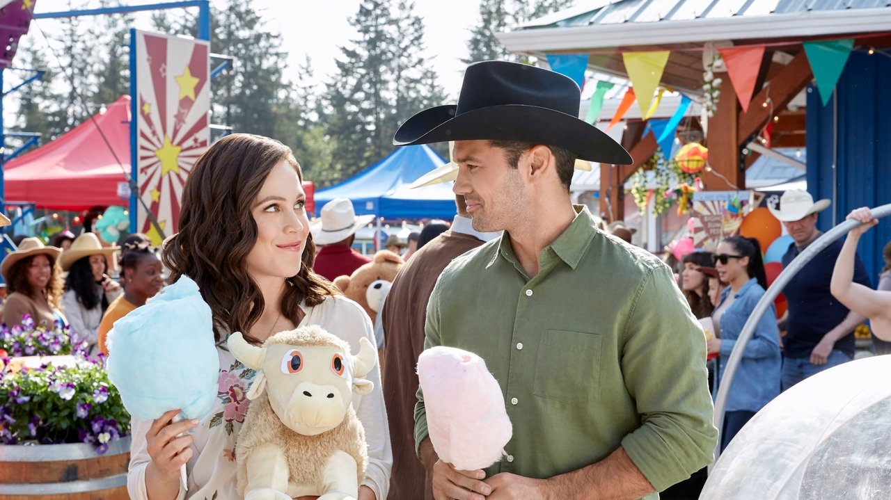 Backdrop image for movie A Summer Romance