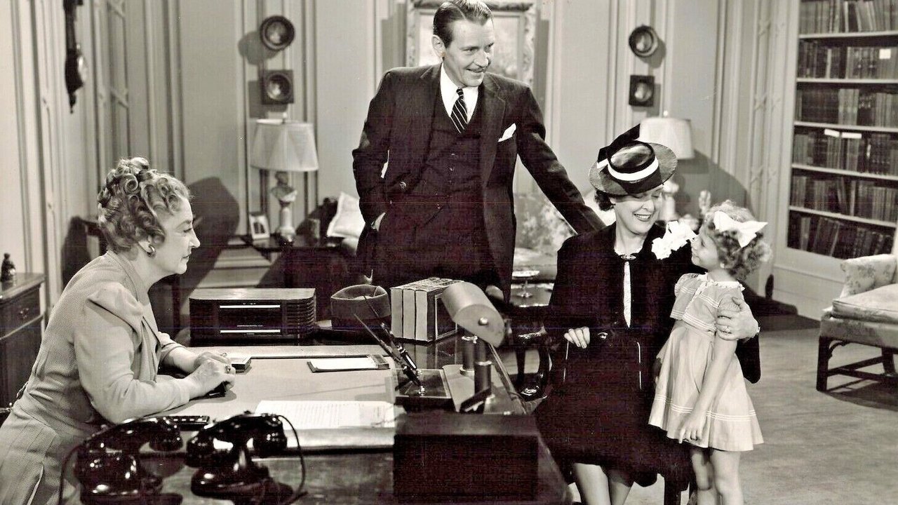 Backdrop image for movie Nobody's Children