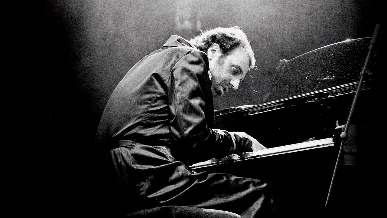 Backdrop image for movie Shut Up and Play the Piano