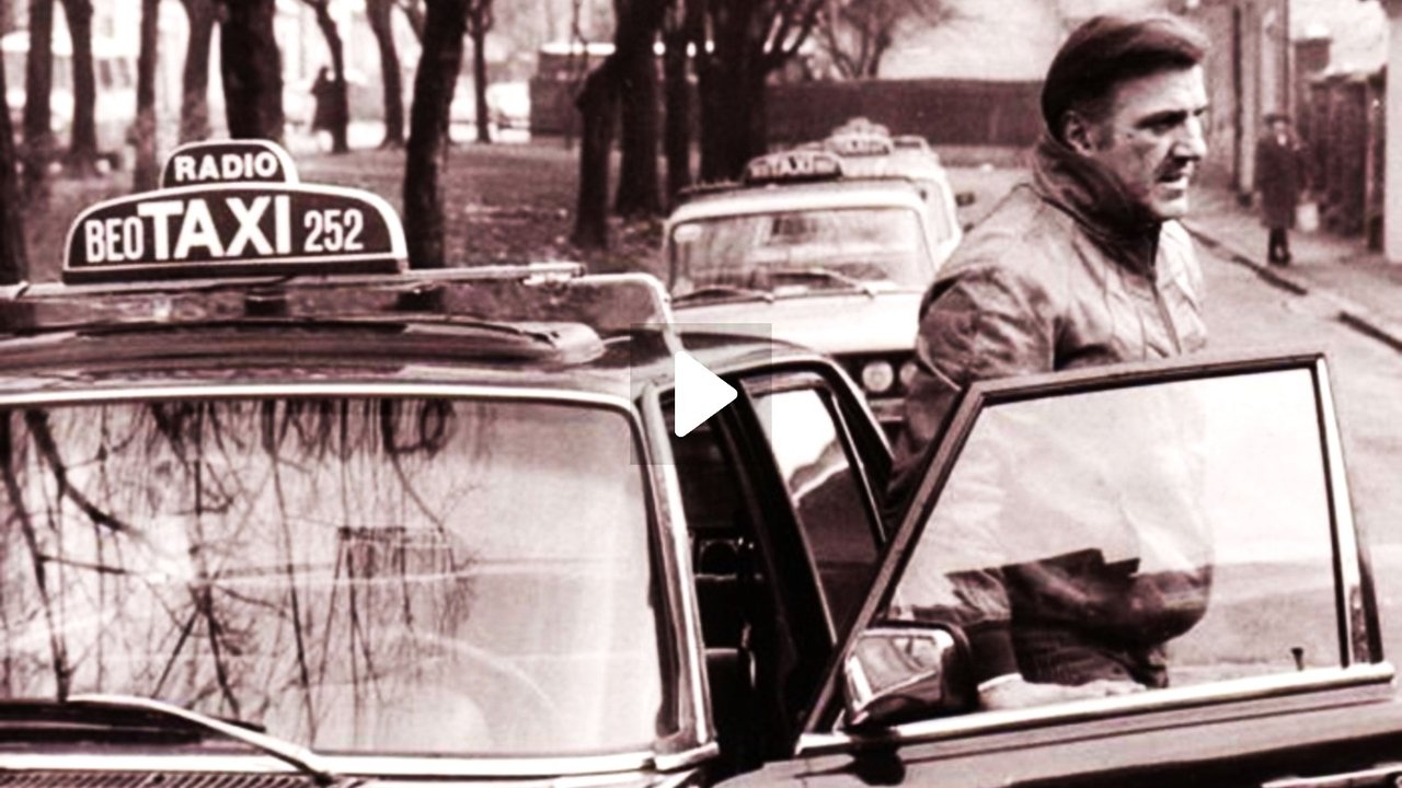 Backdrop image for movie Hallo, Taxi
