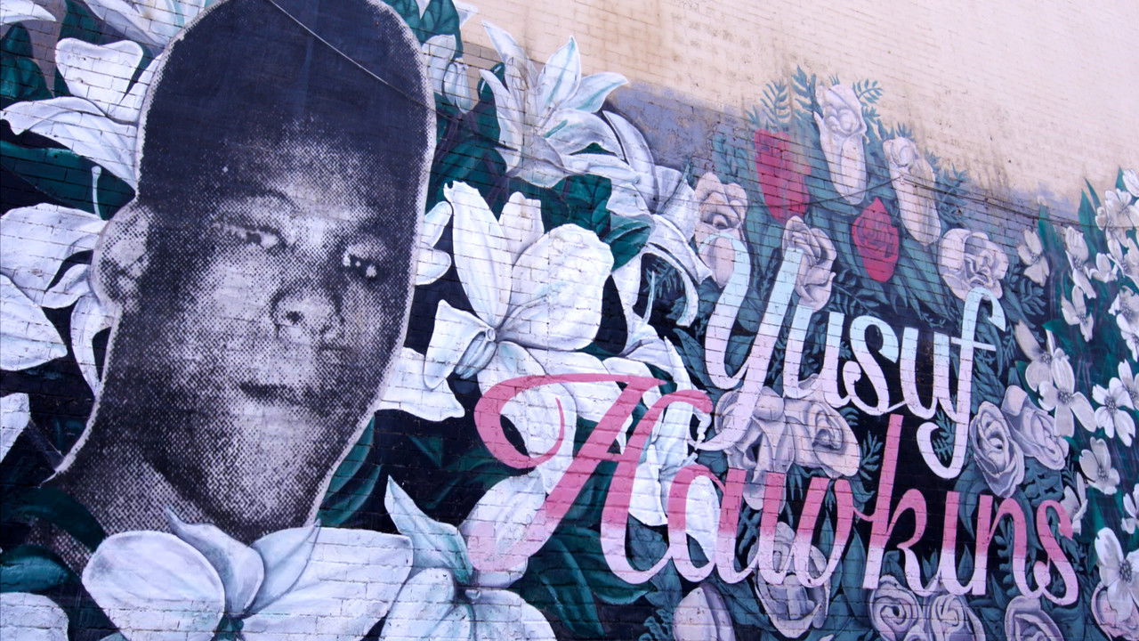 Backdrop image for movie Yusuf Hawkins: Storm Over Brooklyn