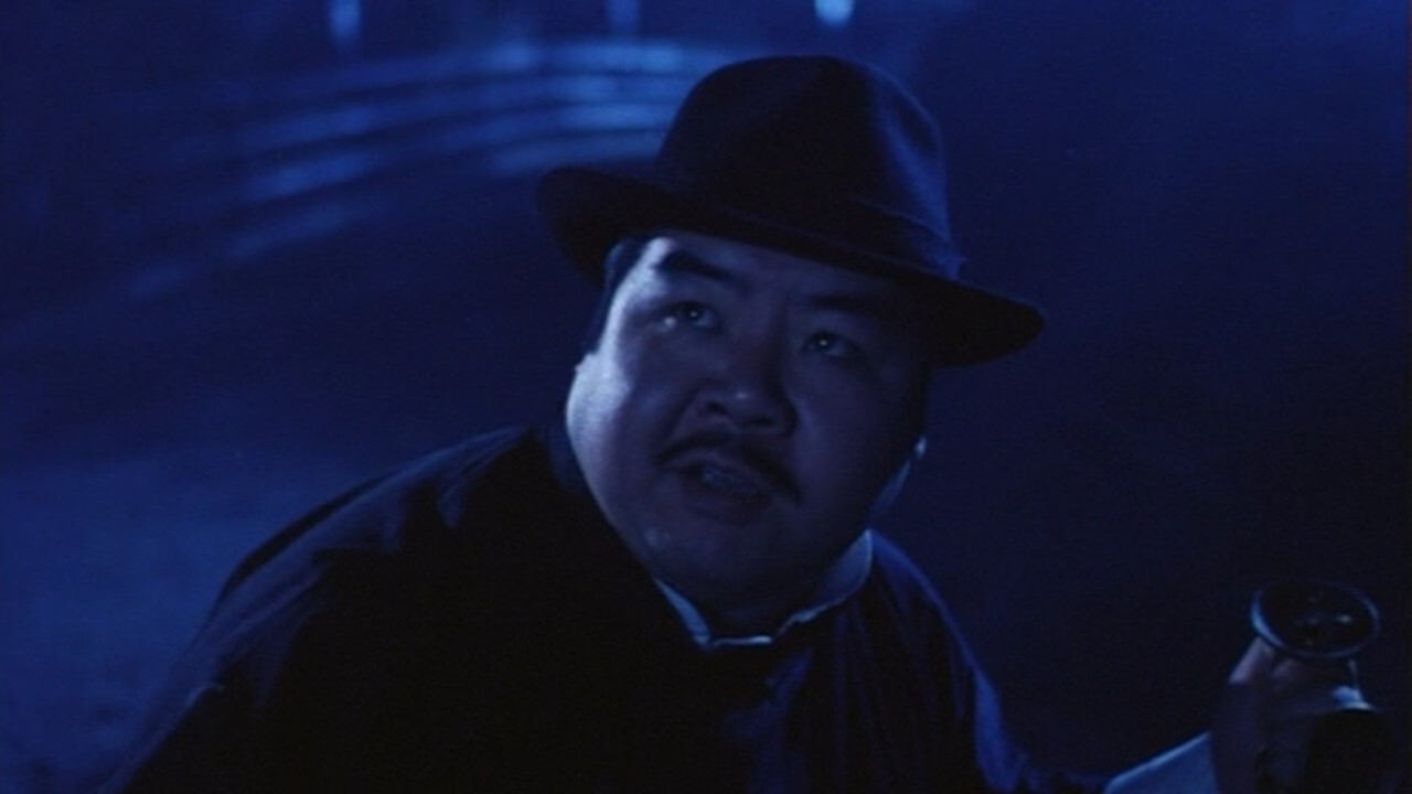 Backdrop image for movie Vampire Buster