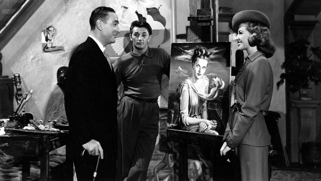 Backdrop image for movie The Locket