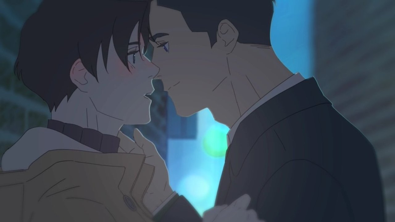 Backdrop image for movie Hyperventilation