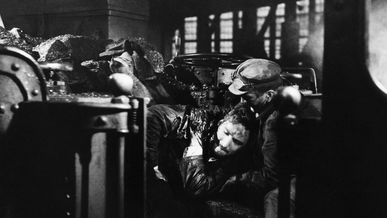 Backdrop image for movie The Wheel