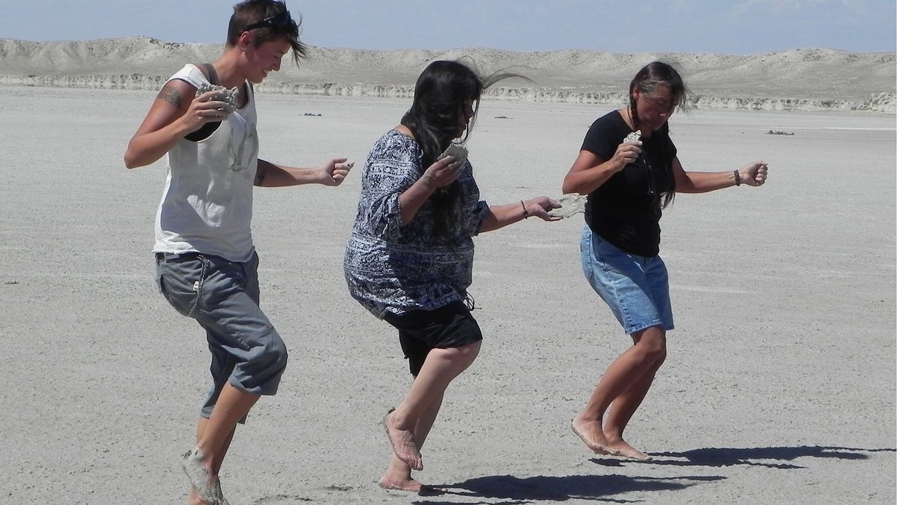 Backdrop image for movie Return: Native American Women Reclaim Foodways for Health & Spirit