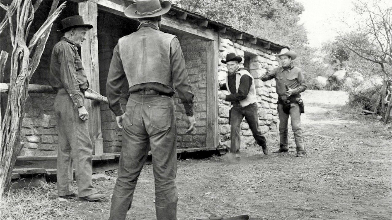 Backdrop image for movie Bitter Creek