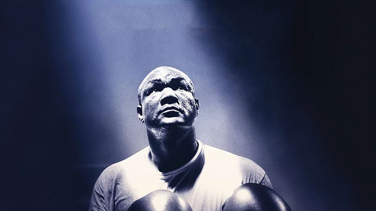 Backdrop image for movie Foreman