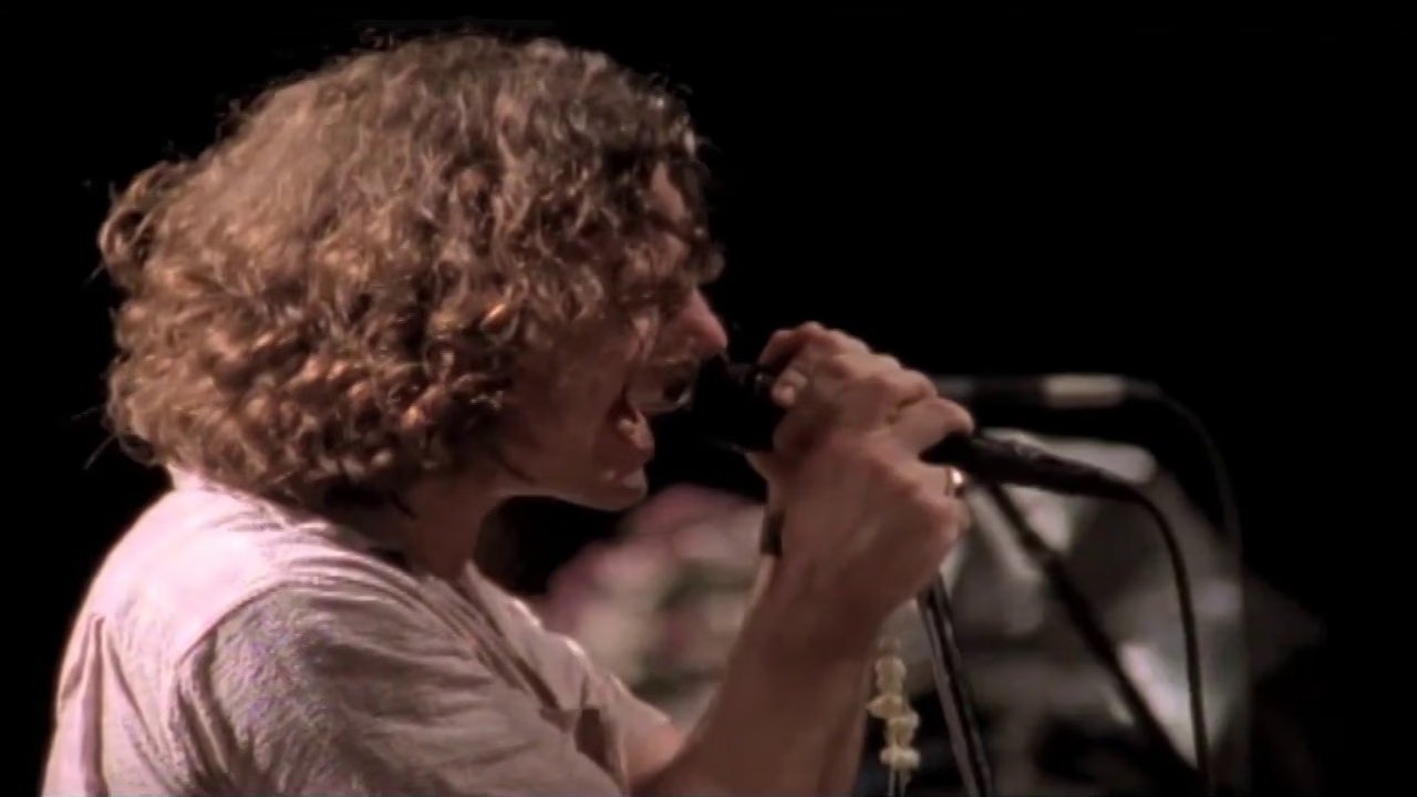 Backdrop image for movie Pearl Jam: Sponsored By No One