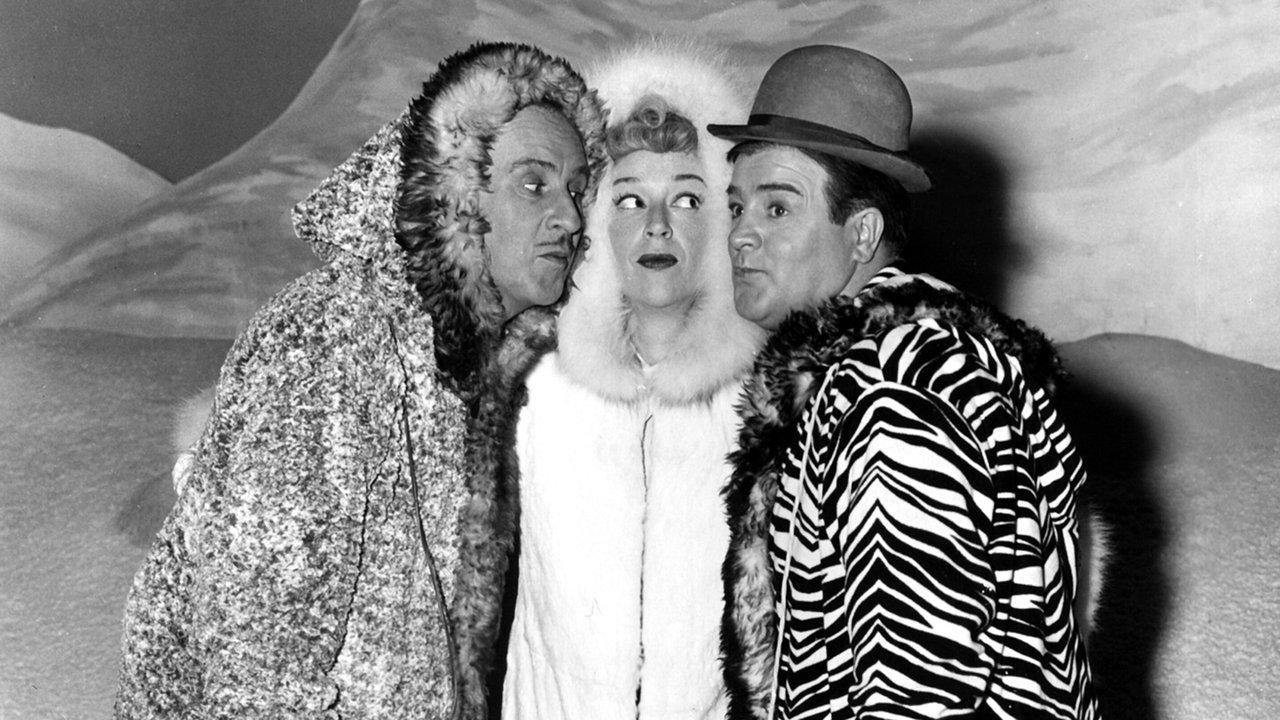 Backdrop image for movie Lost in Alaska