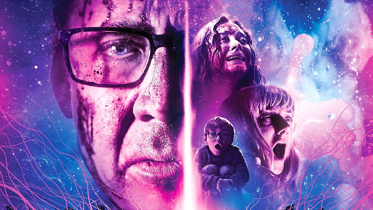 Backdrop image for movie Color Out of Space