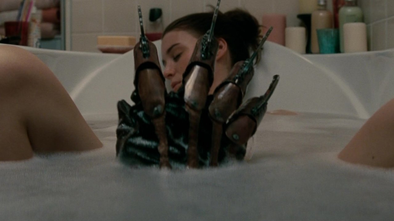 Backdrop image for movie A Nightmare on Elm Street