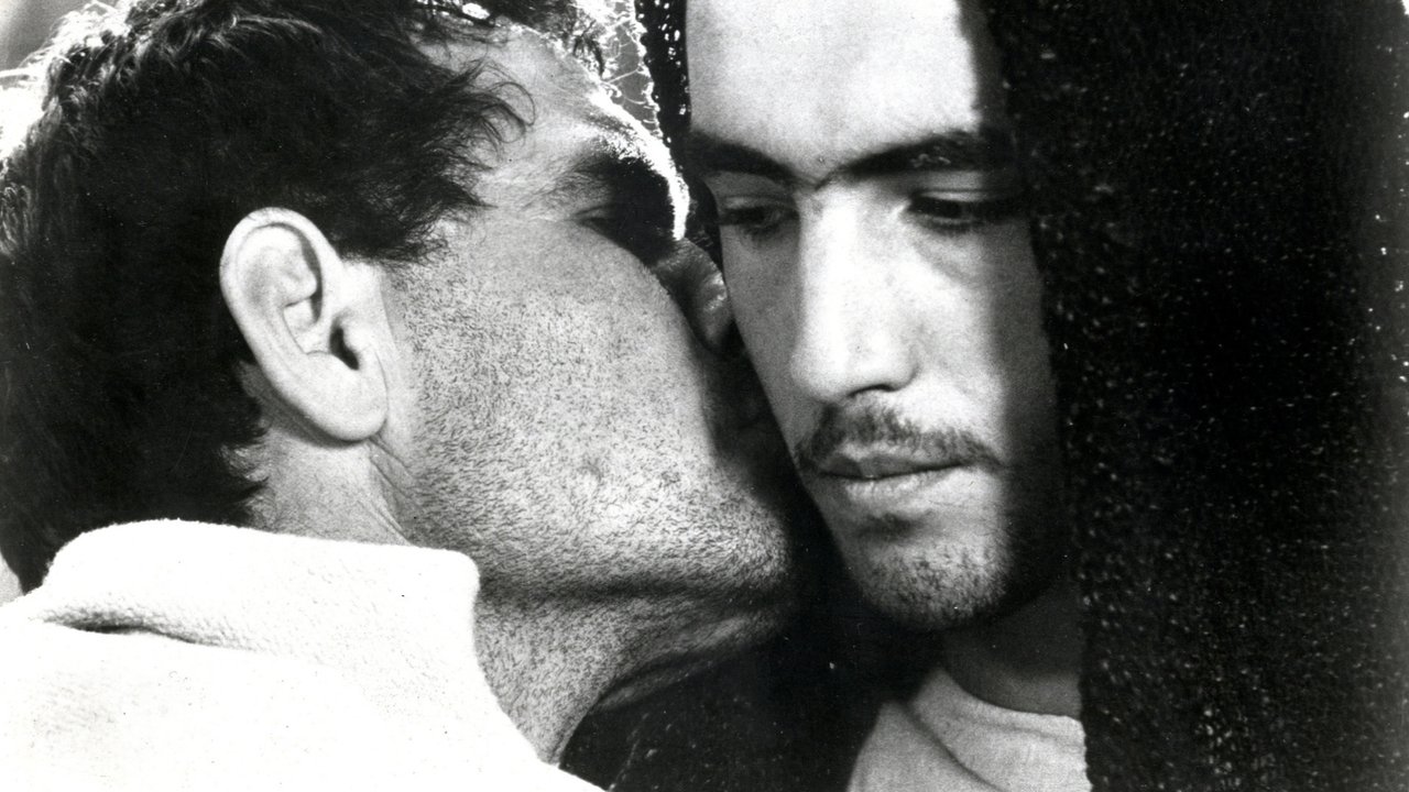 Backdrop image for movie The Gospel According to Matthew