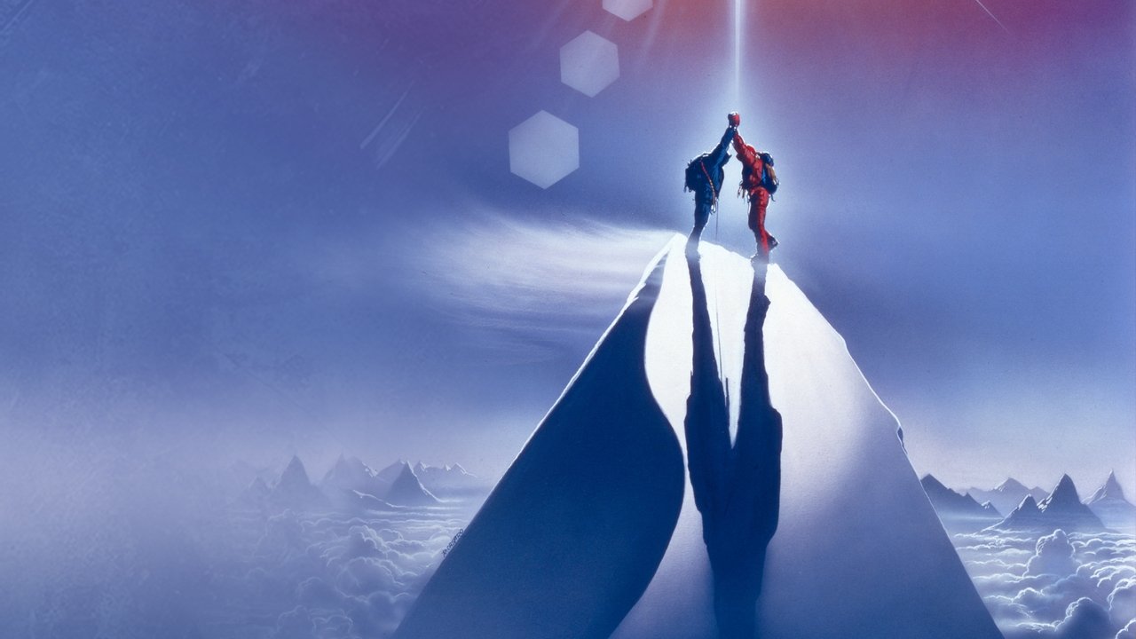 Backdrop image for movie K2