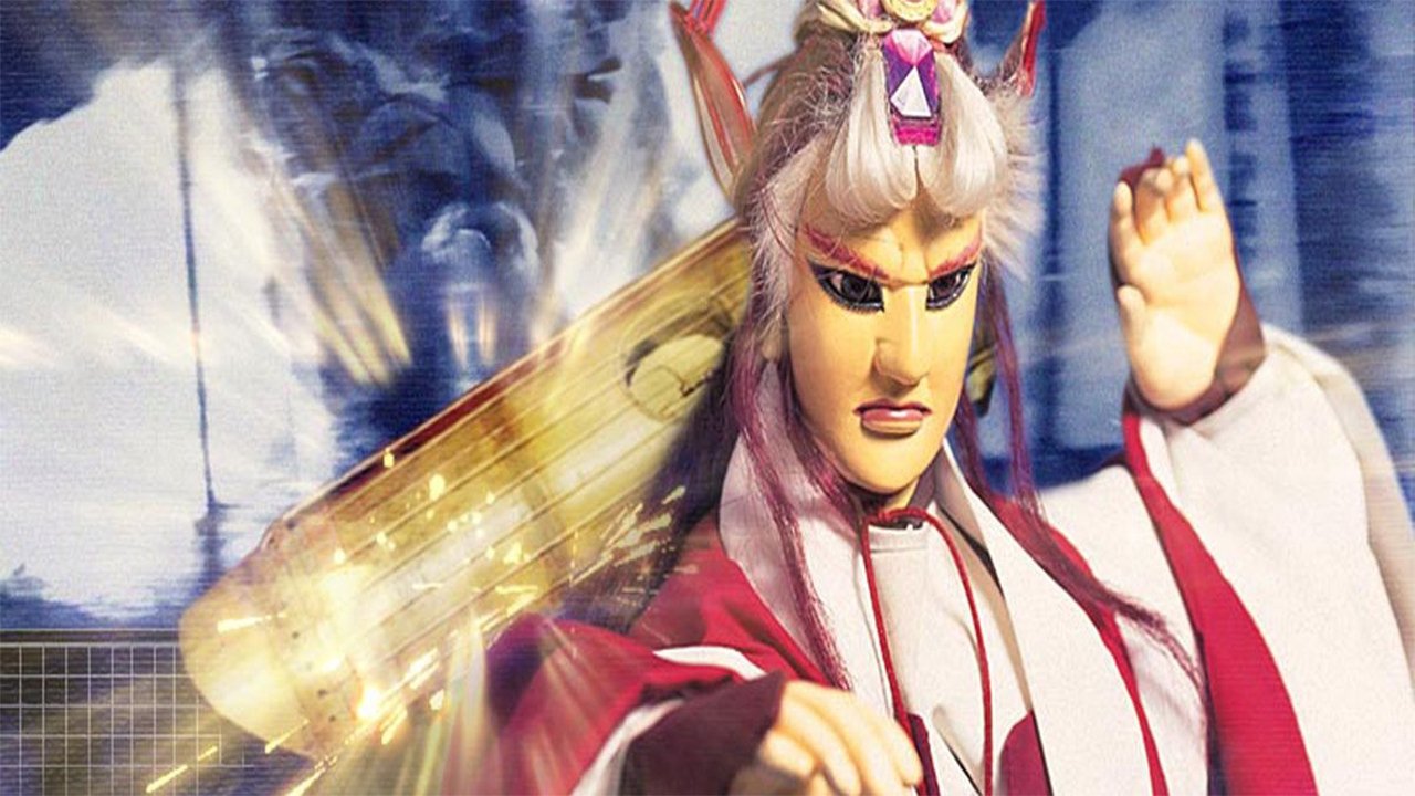 Backdrop image for movie Legend of the Sacred Stone