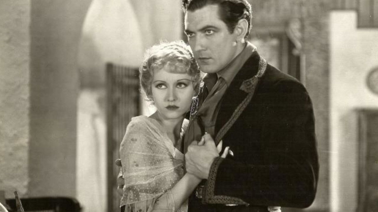 Backdrop image for movie The Vanishing Frontier