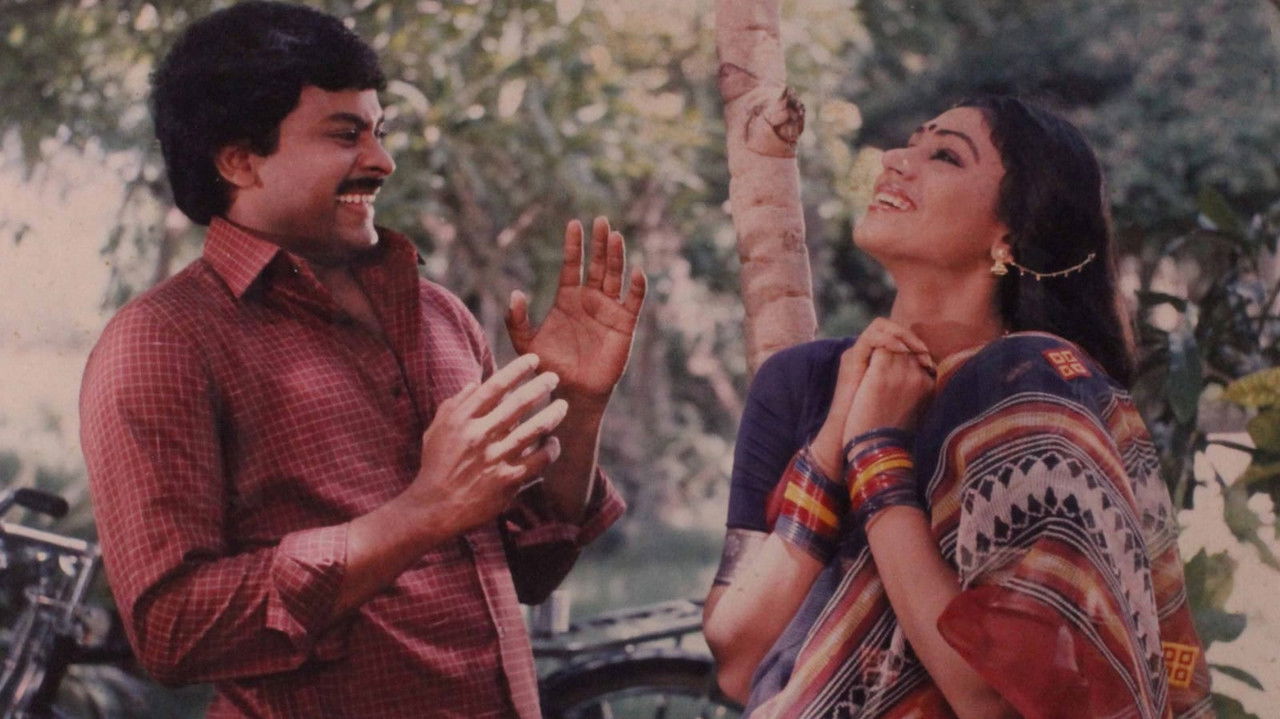 Backdrop image for movie Rudraveena