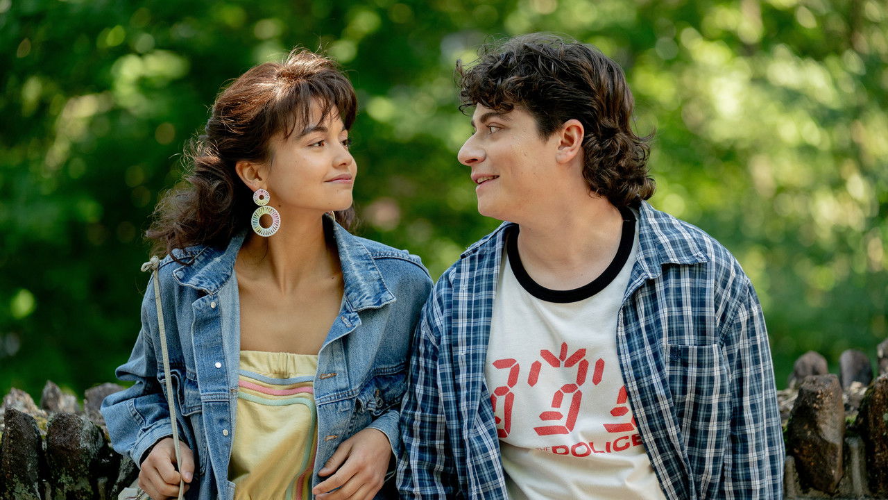 Backdrop image for movie The 4:30 Movie