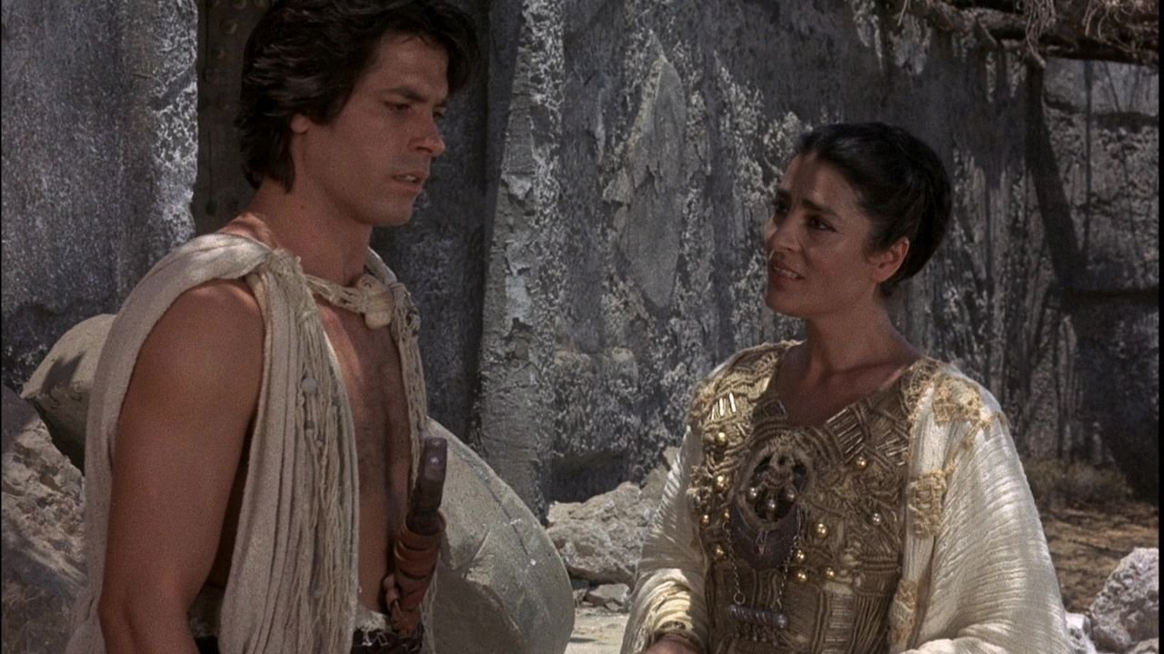Backdrop image for movie Iphigenia