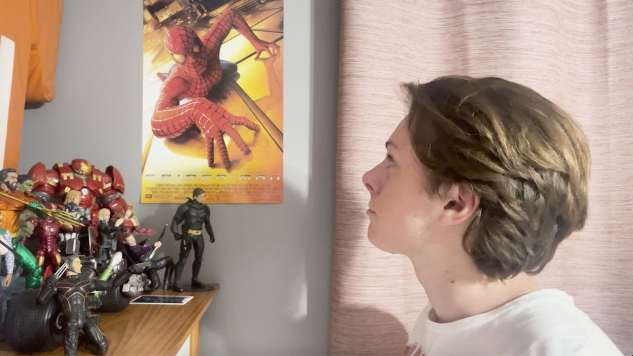 Backdrop image for movie Boy Story