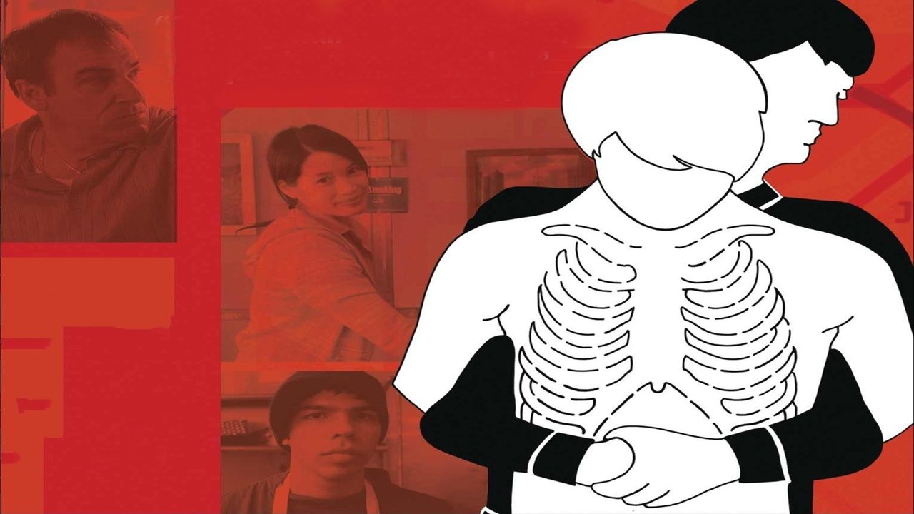 Backdrop image for movie Choking Man