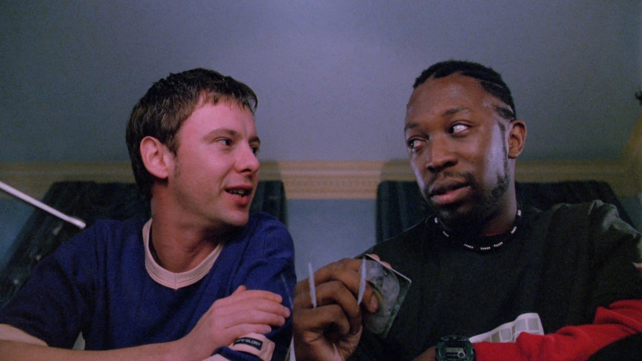 Backdrop image for movie Human Traffic
